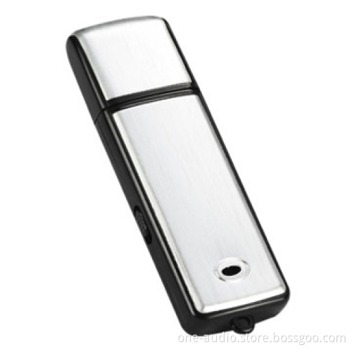 USB Voice Recorder